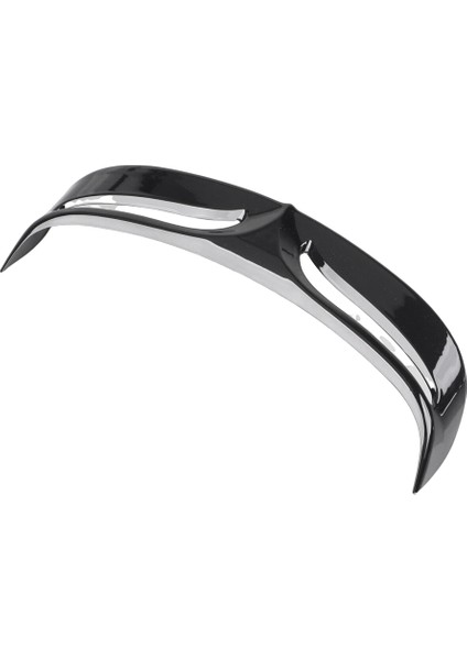 Siyah Arka Çamurluk Ucu Trim Kabuğu Için Harley Fat Çocuk Flstf Flstfb 2010-2017 Arka Çamurluk Kenar Süslemesi Kapağı (Yurt Dışından) indirimleri