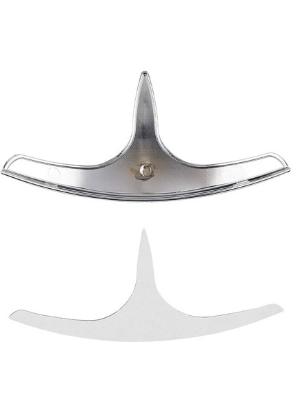 Motosiklet Ön Çamurluk Uçu Dekorasyon Trim Kapak Çerçevesi Honda Goldwing GL1800 Gl 1800 2001-2011 (Yurt Dışından) indirimleri