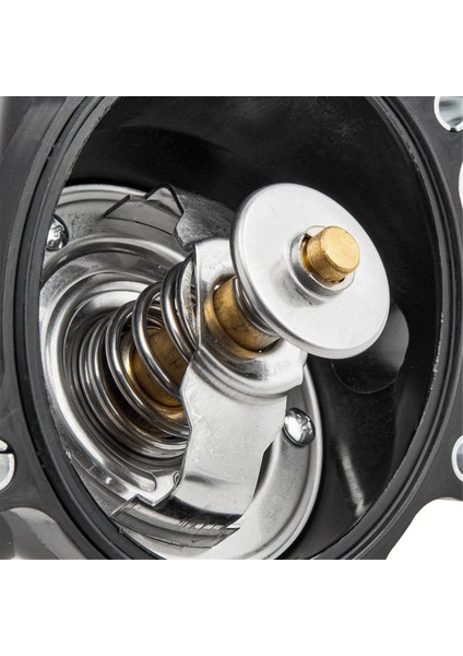Motor Soğutucu Termostat 079121115BK 079121115BA 079121115BF 079121115N Audi A6 A8 Q7 S6 S8 Vw Touareg (Yurt Dışından) indirimleri