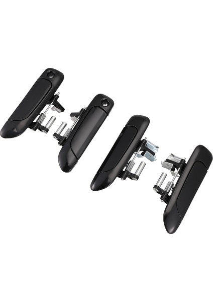 4pcs/lot Honda Civic 2001-2005 72180S5A013 72140S5A013 72640S5A003 72680S5DA01 (Yurt Dışından)