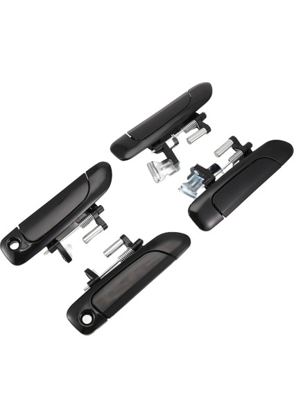 4pcs/lot Honda Civic 2001-2005 72180S5A013 72140S5A013 72640S5A003 72680S5DA01 (Yurt Dışından) modelleri