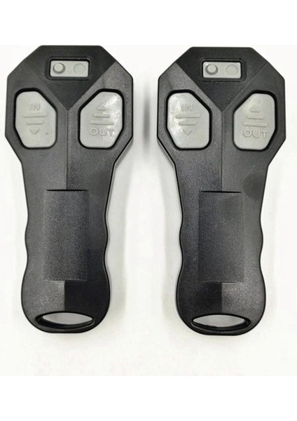 Araba Vinç Elektrikli Uzaktan Kumanda Manuel Verici Seti (Yurt Dışından) modelleri