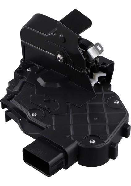 LR091361 Arka Sol Kapı Kilidi Aktüatör Kapı Kilit Mekanizması Land Rover Jaguar Discovery 4 Freelander 2 Evoque Xf Xj (Yurt Dışından)