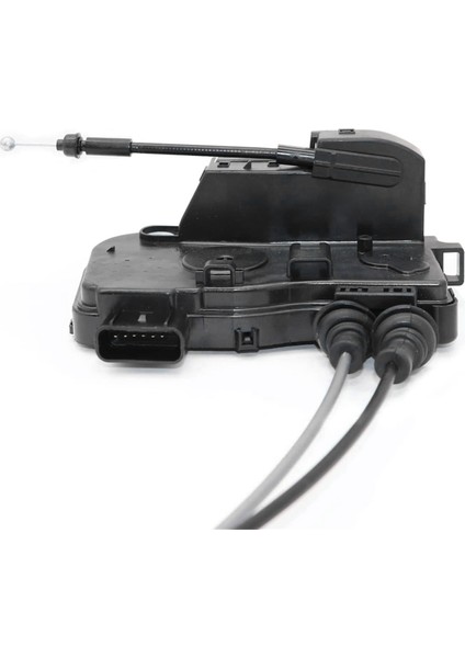 Kapı Kilit Makinesi Kapı Kilit Mandalı Aktüatör 81310-0W000 813100W000 Hyundai Santa Fe 2010-2012 Sol Ön 81310-0W000 (Yurt Dışından) fırsatları