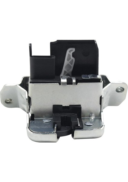 Araba Bagaj Kapısı Kilit Anahtarı Bagaj Bagaj Bagajı Aktüatör Kilit Bloğu 7P0827505G Volkswagen Için Touareg Sharan Seat Alhambra (Yurt Dışından) fiyatları