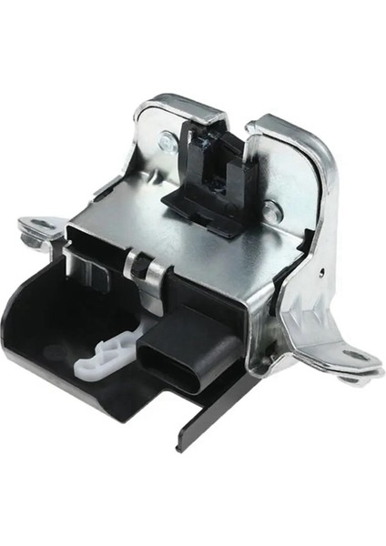 Araba Bagaj Kapısı Kilit Anahtarı Bagaj Bagaj Bagajı Aktüatör Kilit Bloğu 7P0827505G Volkswagen Için Touareg Sharan Seat Alhambra (Yurt Dışından) indirimleri