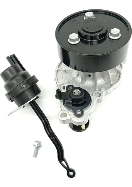 11518638026 Araba Soğutma Sistemi Bmw F22 F23 F32 F33 11518575695 11518592238 Otomatik Parçalar (Yurt Dışından) indirimleri