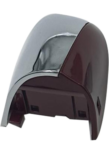 Sol Ön Kapı Kolu Kapaklar Trim Krom Kapağı A0997661700 Mercedes-Benz C-Sınıfı W205 S205 W222 W213 C253 2015-2021 B (Yurt Dışından)