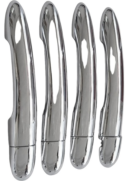 Renault Koleos 2009-2014 Kapı Kolu Çeken Kapak Kapağı Için Araba Krom Dış Kapı Kolu Kapağı (Yurt Dışından) fırsatları