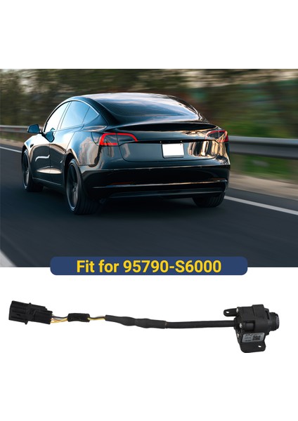 95790-S6000 Yeni Ön Kamera Ön Görünüm Hyundai IX35 Için Grille Yardım Kamerası (Yurt Dışından) indirimleri