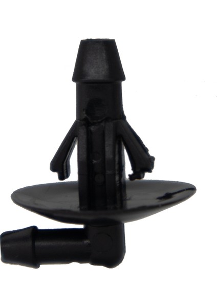 2 Adettakım Araba Ön Cam Silecek Yıkama Hortumu Bağlantısı (Yurt Dışından) fiyatları