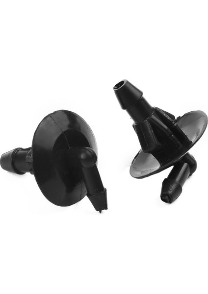 2 Adettakım Araba Ön Cam Silecek Yıkama Hortumu Bağlantısı (Yurt Dışından) indirimleri