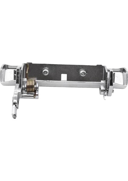 Araba Dış Ön Kapı Koyu Chevrolet Için Camaro Impala Pontiac Astre Araba Aksesuarları (Yurt Dışından) indirimleri