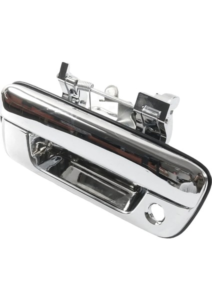 Kapı Kolu Bagaj Kapağı Saplama 8-98079232-0 8980792320 Isuzu D-Max 2002-2011 Için (Yurt Dışından)