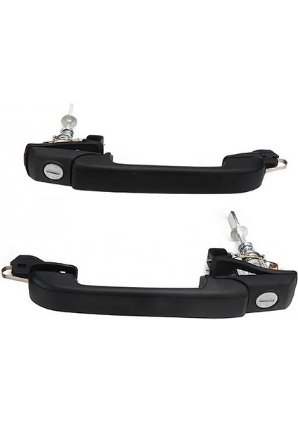 Araç Kapısı Kilit Sistemi Kilit Set Seti Kapı Tutucu Kit Kilit Kiti Golf Için Uygun Mk3 1H0837207B 1H0905855A 1H6827571A 1H0898081 (Yurt Dışından) modelleri