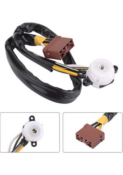 Araba Ateşleme Anahtarı Elektrik Anahtarı 35130-S84-305 Honda Accord 1998-2002 Için (Yurt Dışından) fiyatları