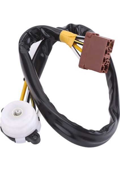 Araba Ateşleme Anahtarı Elektrik Anahtarı 35130-S84-305 Honda Accord 1998-2002 Için (Yurt Dışından) indirimleri