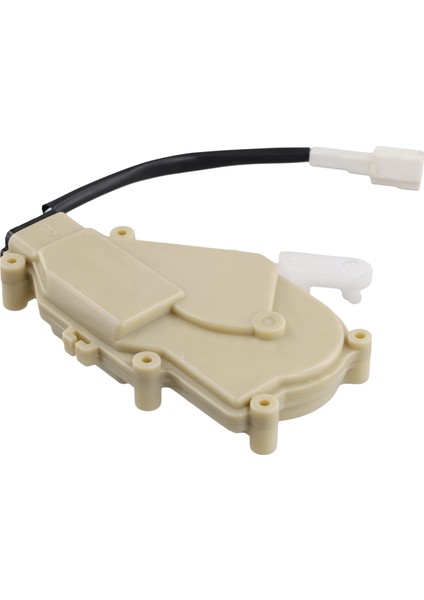 Mazda Mpv 2000 2001 LC7073350, DLA160 Için Hırsızlık Önleyici Olan Arka Sol Sürücü Kapı Kilidi Aktüatörü (Yurt Dışından) fiyatları