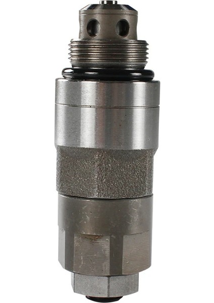 Kabartma Valfi YN22V00002F1 Kobelco SK230-6E Için Emme Valf SK200-2 SK200-5 SK200-6 Hitachi EX300-5 ZAX330 Exkavator (Yurt Dışından)