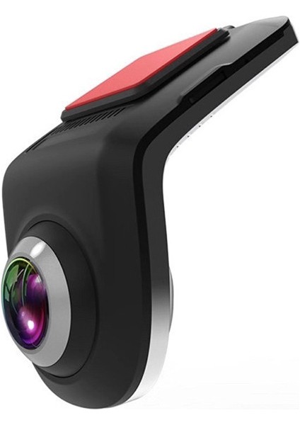 Yeni 1080P Sürüş Kaydedici USB USB Çinko Alaşımı Android Büyük Ekran Navigasyonu Adas Dvr 140 Derece Geniş Açılı Hareket Algılama Kayıt Cihazı Navigatör (Yurt Dışından)