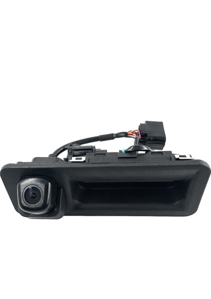 95760-D9000 Araba Arka Görünüm Kamera Bagaj Tutucu 95760D9001 Kıa Sportage Kx5 2016-2019 Bagaj Kapağı Yedekleme Yardım Kamerası (Yurt Dışından) fırsatları
