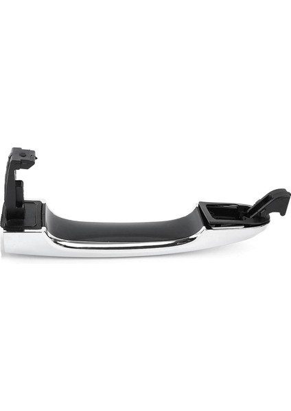 826512P010 Evrensel Arka Kapı Sol + Kia Sorento 2013 2014 Için Sağ Dış Kapı Kolları (Yurt Dışından)