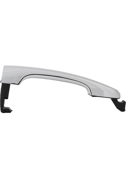 826512P010 Evrensel Arka Kapı Sol + Kia Sorento 2013 2014 Için Sağ Dış Kapı Kolları (Yurt Dışından) modelleri