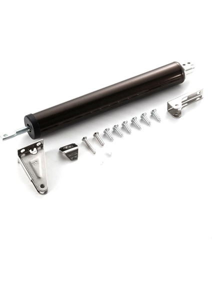 2set Otomatik Kapı Kapatıcı Iç Konumlandırma Mobilya Durdurma Tamponu (Yurt Dışından) fiyatları