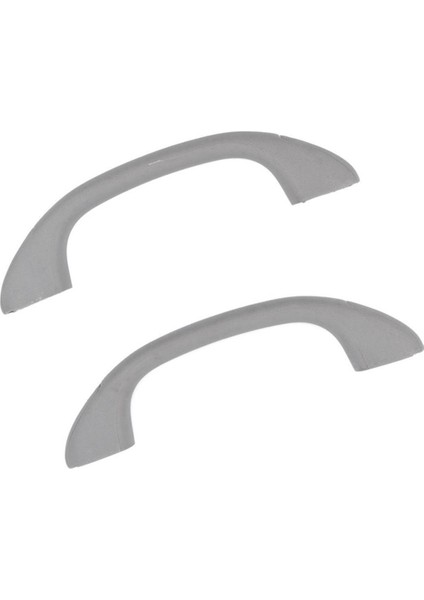 1 Çift Çatı Kapma Sapı Gri 74611-0K040-A0 Toyota Hilux Vigo Sr Pickup 2004-2015 (Yurt Dışından) fırsatları