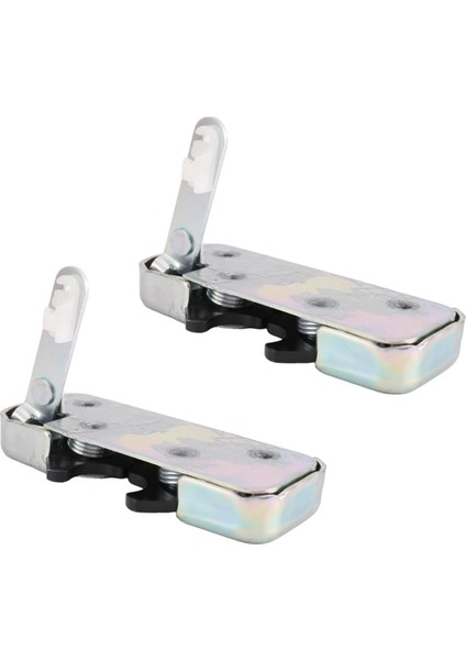 Freightliner Columbia Için A1830015001 1996-2008 Ön Üst Kapı Kilidi Sağ Taraf, 2 Pc (Yurt Dışından)