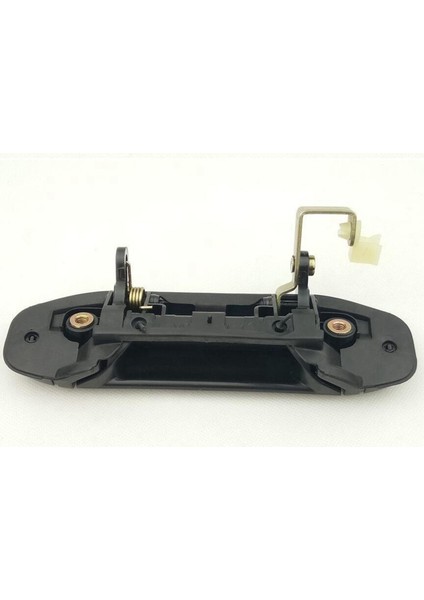 Mitsubishi Pajero Montero V31 V32 V33 V46 V47 Için 2pcs Araba Dış Kapı Koyu Ön Arka Kapı Kolları (Yurt Dışından) fiyatları