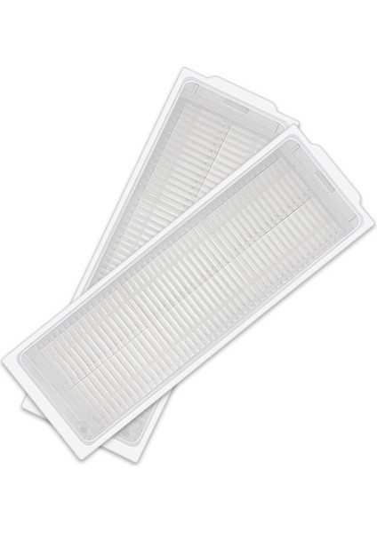 Xiaomi Mi Robot Vakum Mop 2 Pro MJST1S / 2 Lite Mjstl Filtreler Aksesuarları Yedek Parçalar (Yurt Dışından) fiyatları