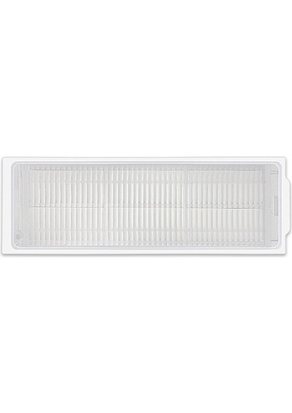 Xiaomi Mi Robot Vakum Mop 2 Pro MJST1S / 2 Lite Mjstl Filtreler Aksesuarları Yedek Parçalar (Yurt Dışından) fırsatları