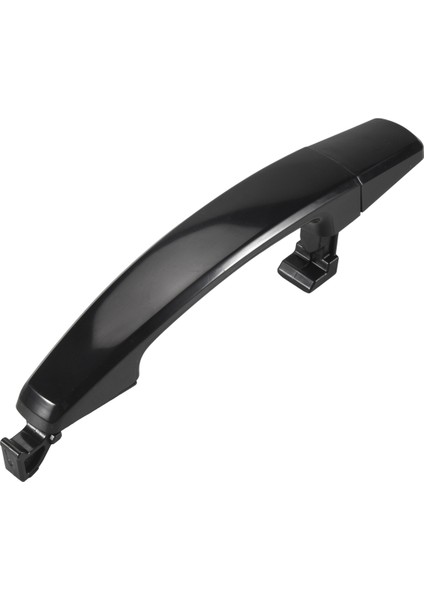 2x Sol ve Sağ Keyhole ile Parlak Siyah Abs Door Dış Kapı Kapakları Chevrolet Captiva Sport/aveo/satürn (Yurt Dışından) fiyatları