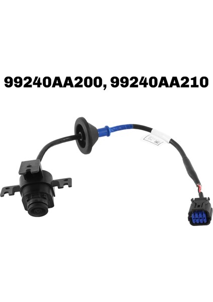 99240AA200, 99240AA210 Geri Görünüm Hyundai Elantra N Hat 2021-2023 Için Ters Kamera (Yurt Dışından) fiyatları