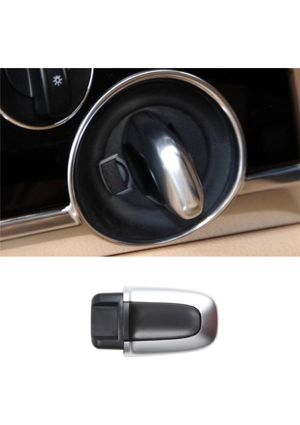 Porsche Boxster Cayman 911 Cayenne Macan 2013-2023 Başlangıç ​​anahtarı (Yurt Dışından) modelleri