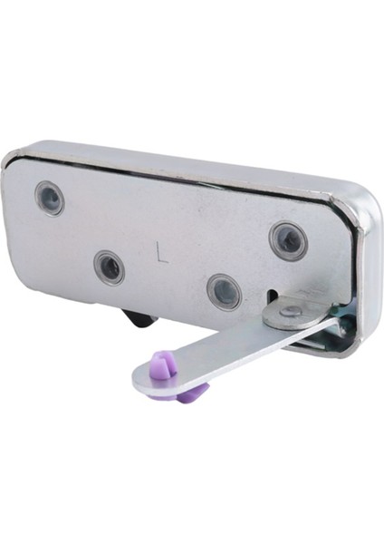 Freightliner Columbia Için A1830015000 1996-2008 Ön Üst Kapı Kilidi Sol Taraf, 2 Pc (Yurt Dışından) fiyatları