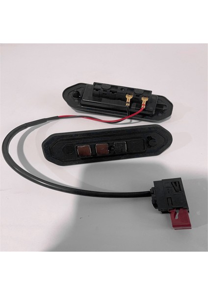 1348483080 Fiat Ducato Için Kayan Kapı Iletişim Anahtarı Iıı Citroen Jumper Peugeot Boxer 2006-2022 (Yurt Dışından) modelleri