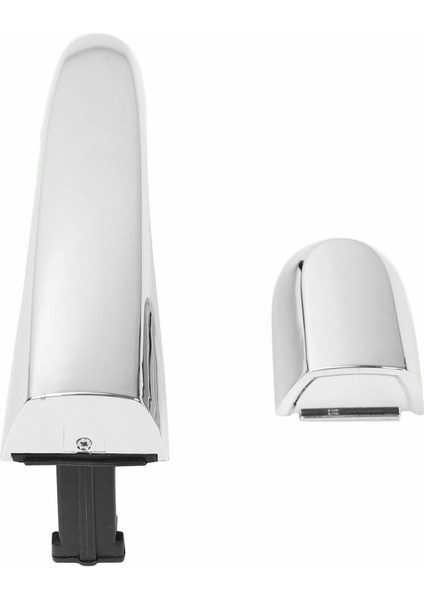 Dış Dış Dış Kapı Krom Koluna Uygun: 11-15 Kia Sorento Için (Yurt Dışından) fırsatları