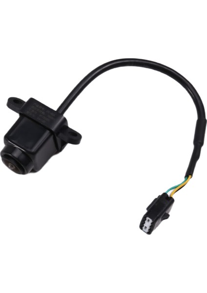 Yeni 01733851 Geely S1 Araç Ters Arka Arka Görünüm Kamera Yedekleme Hd Yardımcı Park Kamera Montajı (Yurt Dışından) fiyatları