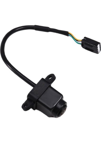 Yeni 01733851 Geely S1 Araç Ters Arka Arka Görünüm Kamera Yedekleme Hd Yardımcı Park Kamera Montajı (Yurt Dışından) modelleri
