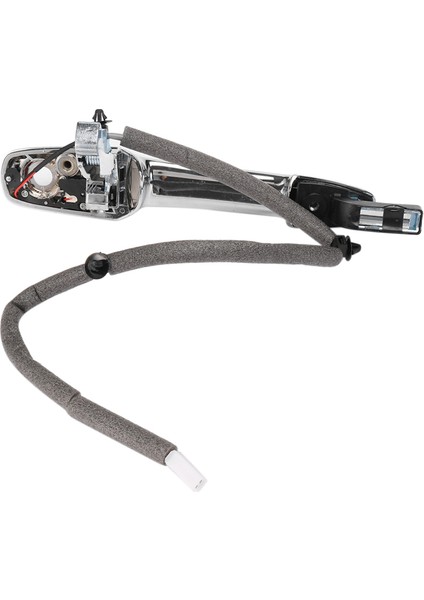 LT13-59-410 Araç Krom Dış Ön Sol Sol Akıllı Kapı Koyu Mazda Cx-7 Cx7 Mazda 6 Mazda 8 (Yurt Dışından) indirimleri