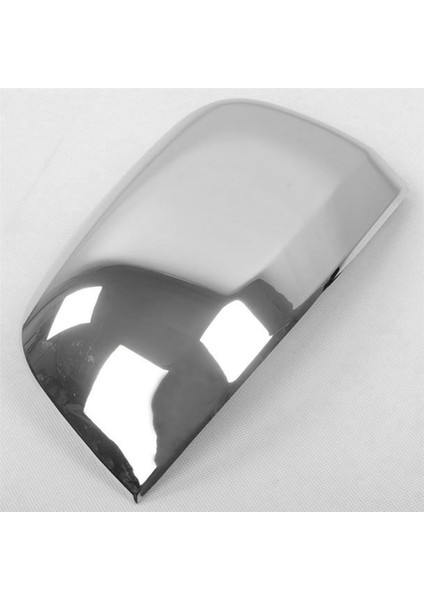 Gümüş Ayna Kapakları+Jeep Grand Cherokee Dodge Durango 2011-2020 Için Kapı Kolu Kapakları (Yurt Dışından) indirimleri