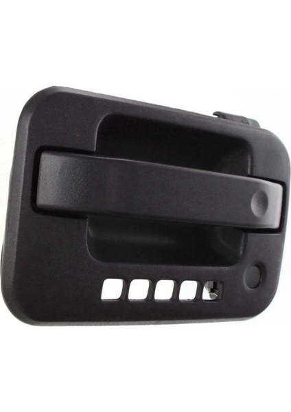 Ford F-150 2004-2014 9L3Z-1522405-BA CL3Z-1522405-BB Için Araba Ön Sürücü Yan Dış Kapı Kolu (Yurt Dışından) modelleri