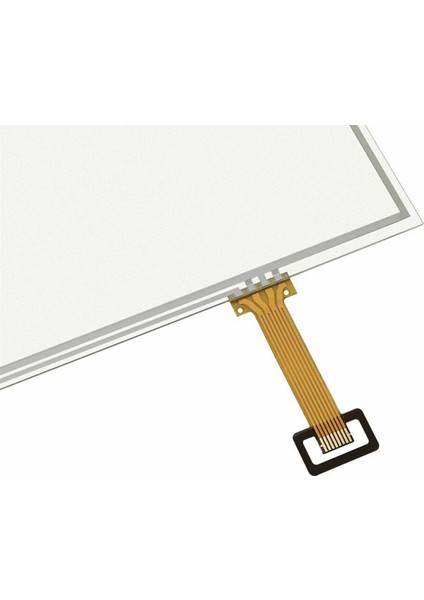 Hyundai Sonata Için Yeni 7ınch Dokunmatik Ekran Paneli 4 Pıns Yedek Sayısallaştırıcı LB070WV7 LCD Dokunmatik Ekran (Yurt Dışından) fırsatları