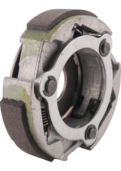 Yamaha Için Debriyaj Ayakkabı Debriyajı YP250 170MM 173MN Linhai Için 260CC 300CC Aeolus Vog 250 257 260 300CC Buyang (Yurt Dışından) modelleri