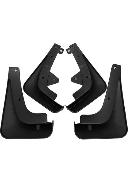 Mazda Için Ön Arka Araba Çamur Flepleri (Yurt Dışından) modelleri