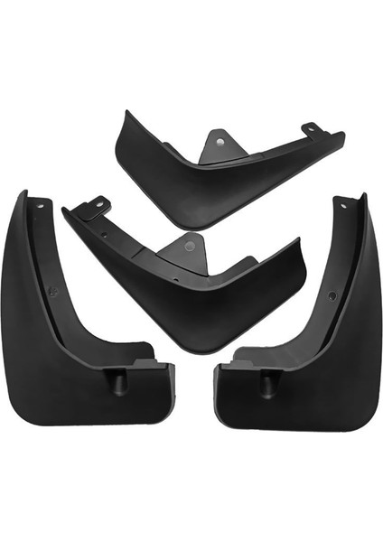 Mazda Için Ön Arka Araba Çamur Flepleri (Yurt Dışından) indirimleri