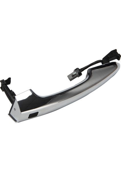 Hyundai Sonata Için Araba Sol Ön Kapı Tutucu 2015 2016 2017 2018 82651-C3210 82661-C3210 82651C1110 (Yurt Dışından)