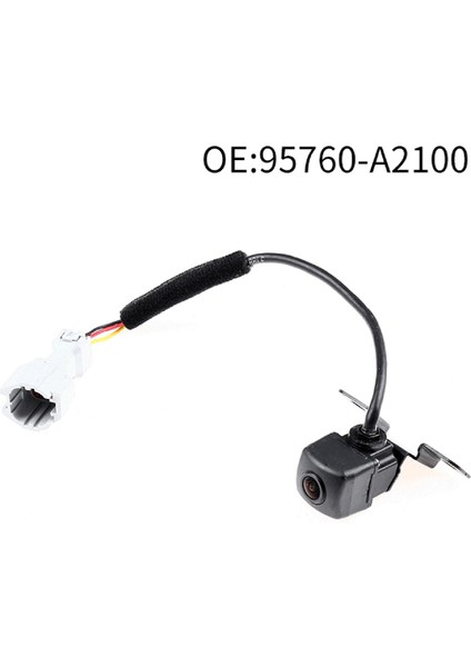 Hyundai Kıa Için Arka Görünüm Kamerası 95760-A2100 95760A2100 Park Yardım Kamerası (Yurt Dışından) fiyatları